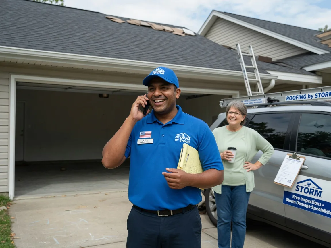 Roof Repair Near Me Scappoose, OR FAQs